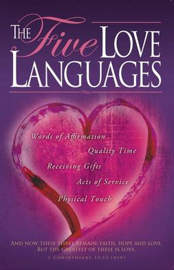 Free Five Love Languages Quiz Which One Do You Speak
